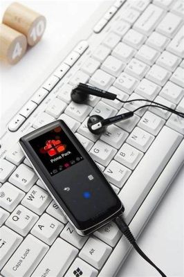 How to Put Music on an MP3 Player from a Computer: A Symphony of Digital Transfer and the Art of Organizing Chaos