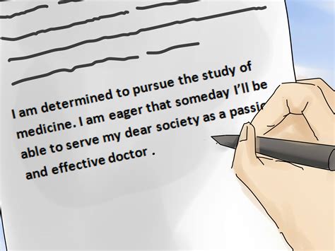 how to write secondary essays for medical school exploring the intricate dance between passion and professionalism